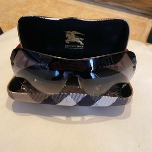 Burberry sunglasses